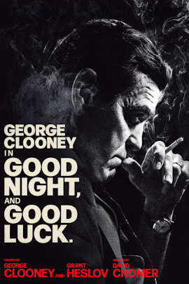 Good Night, and Good Luck