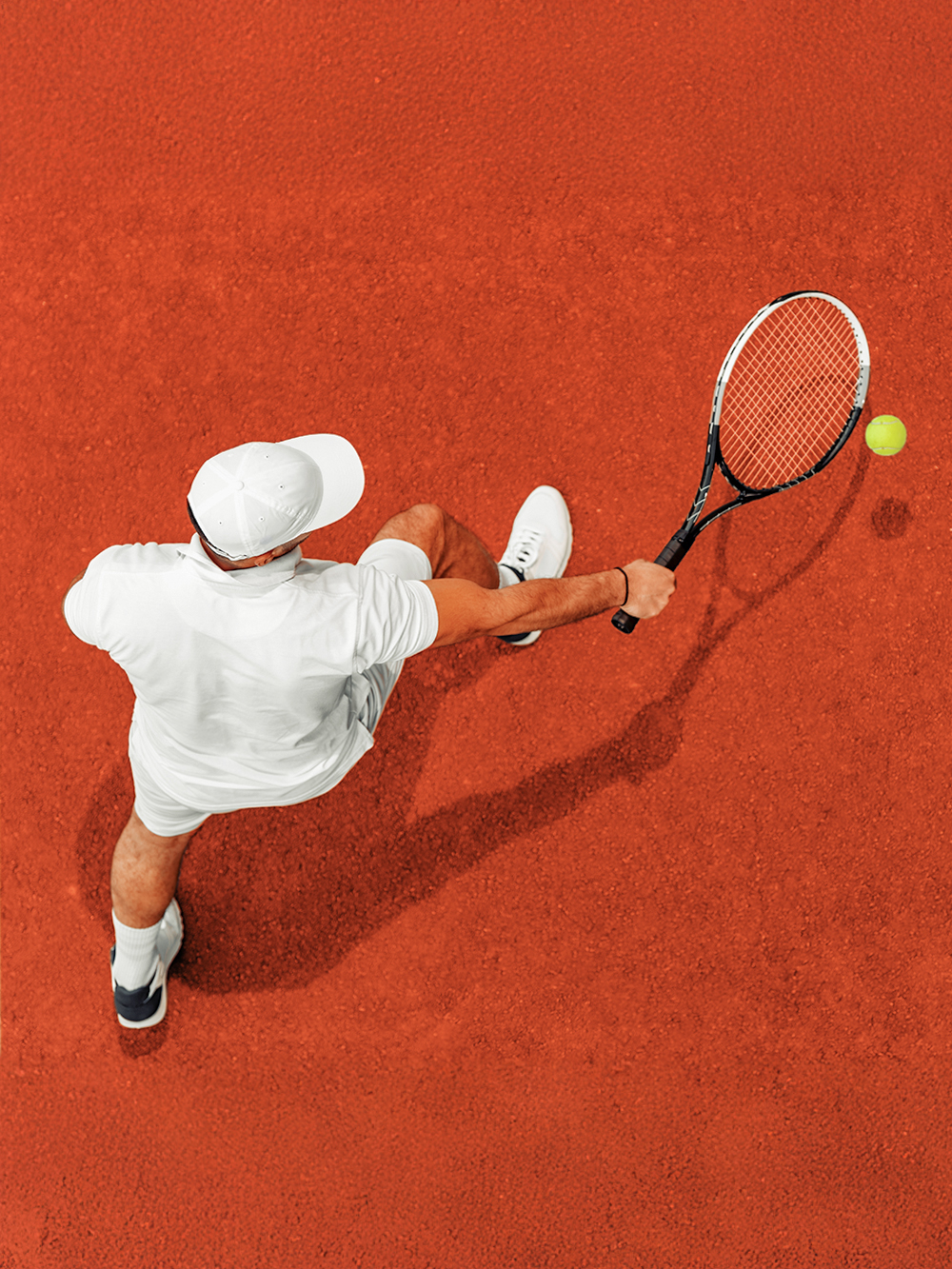 Ingressos para World Tennis League