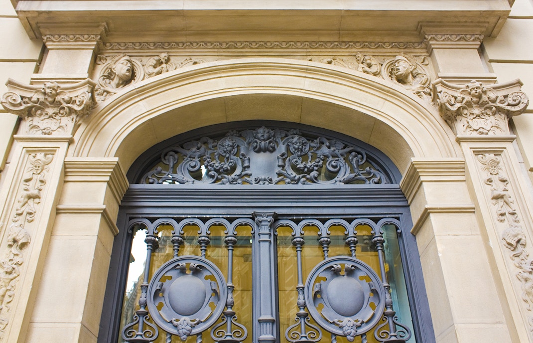 Thyssen-Bornemisza Madrid