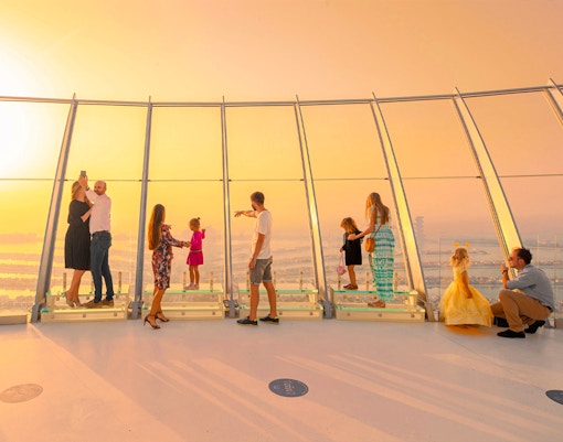 Dubai in Summer- What to Look Out for