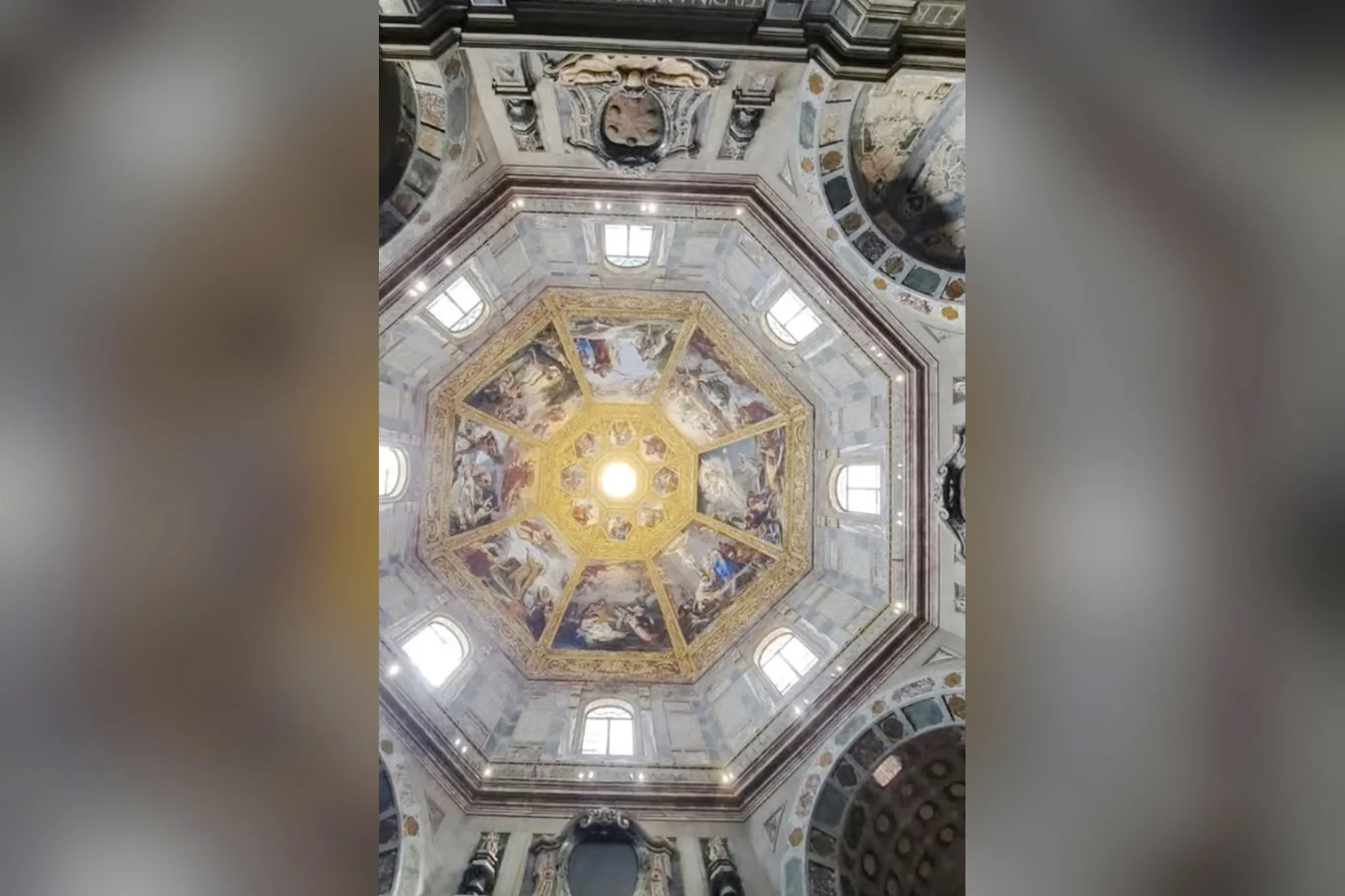 Florence Highlights Walking Tour: Duomo, Ponte Vecchio & Medici