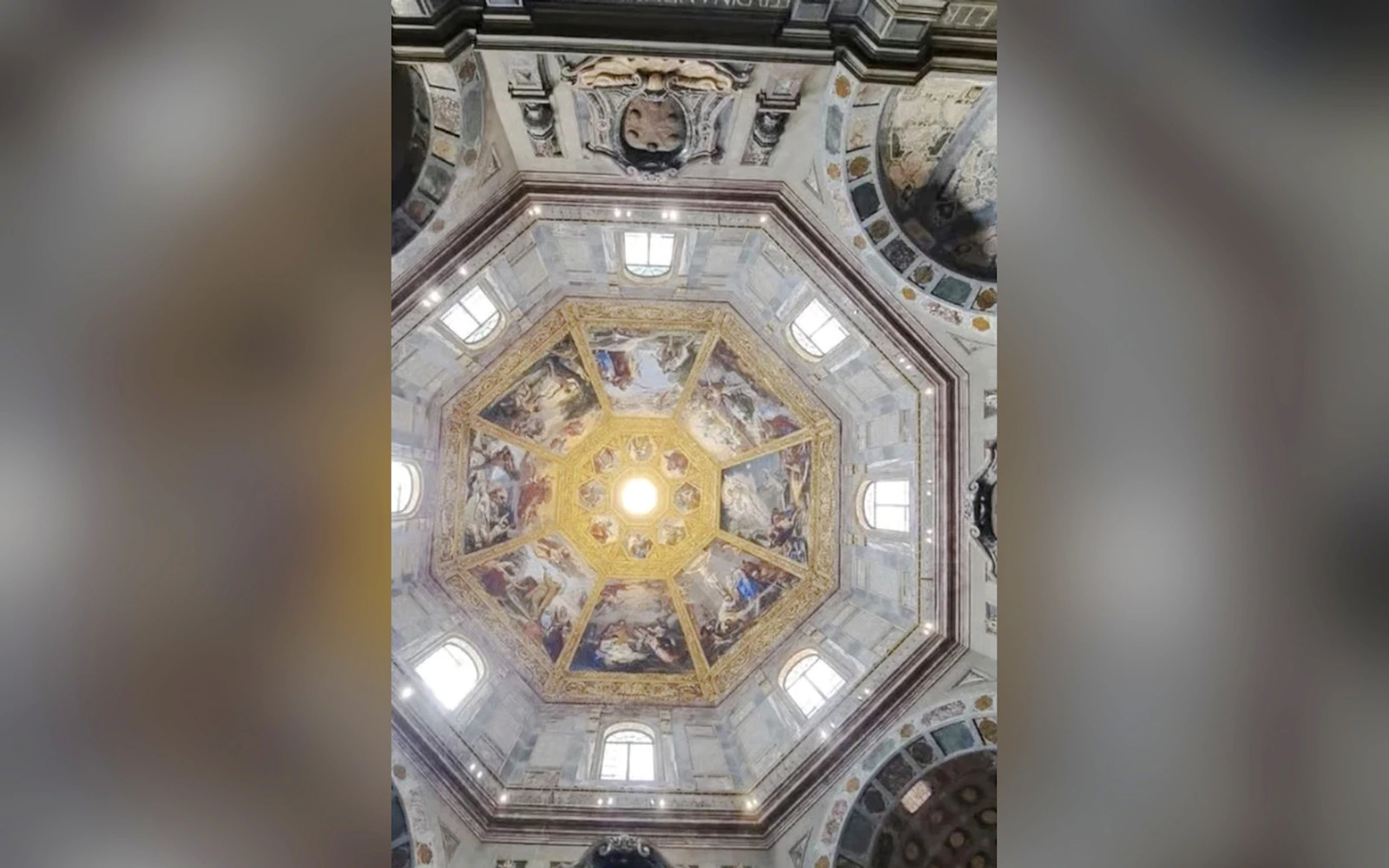 Florence Highlights Walking Tour: Duomo, Ponte Vecchio & Medici