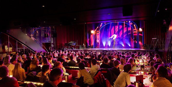 Variété Wintergarten