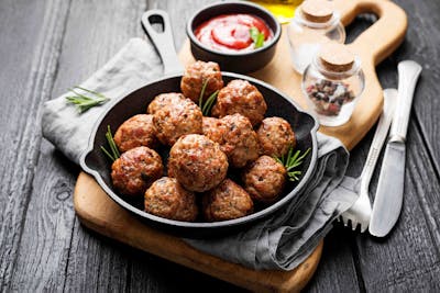 Meatballs