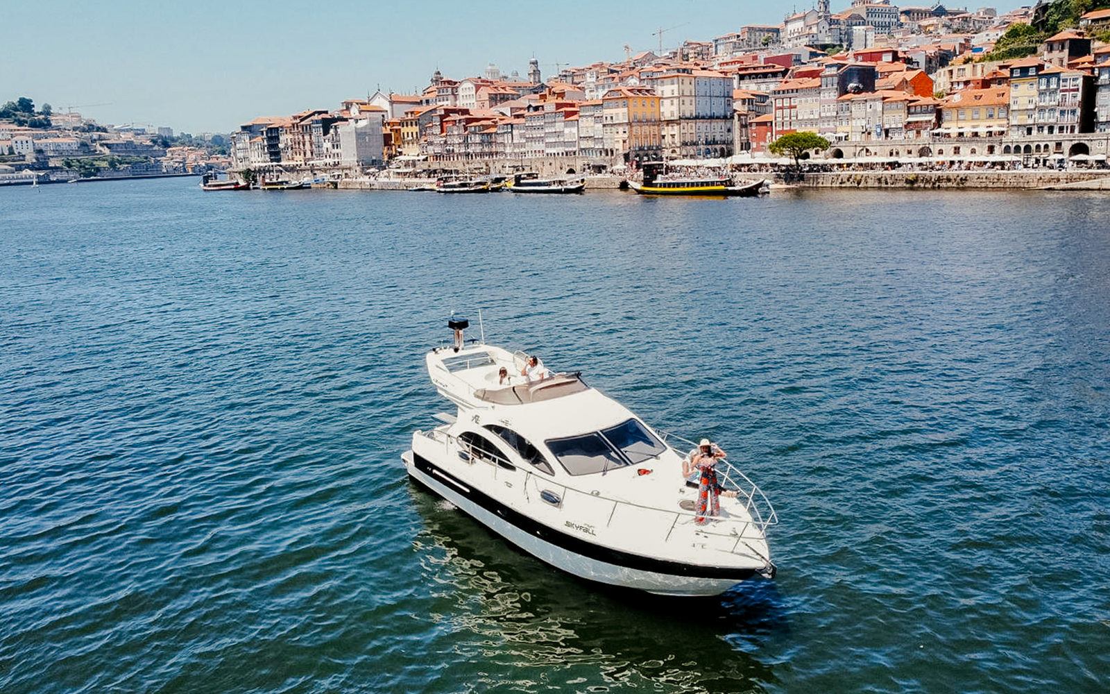luxe cruise op de douro met havenproeverij en chocolade-6