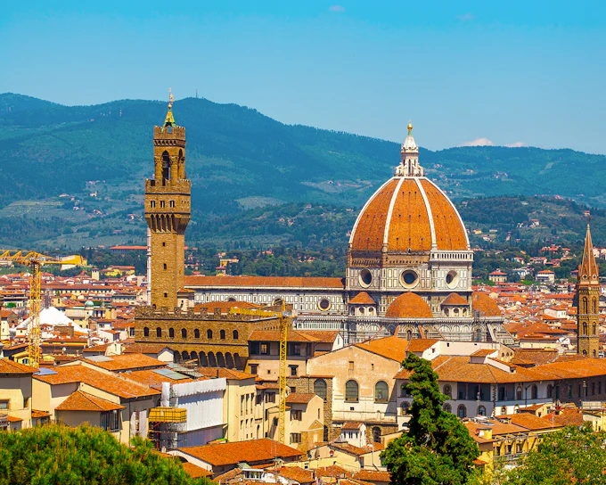 Best of Florence Walking Tour