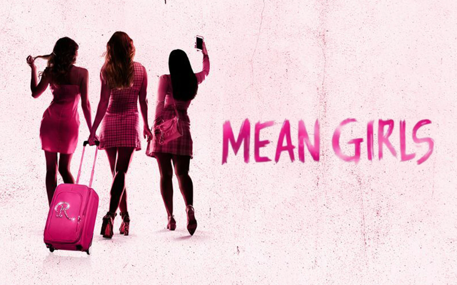 Mean Girls "spills the tea" with West End cast announcement