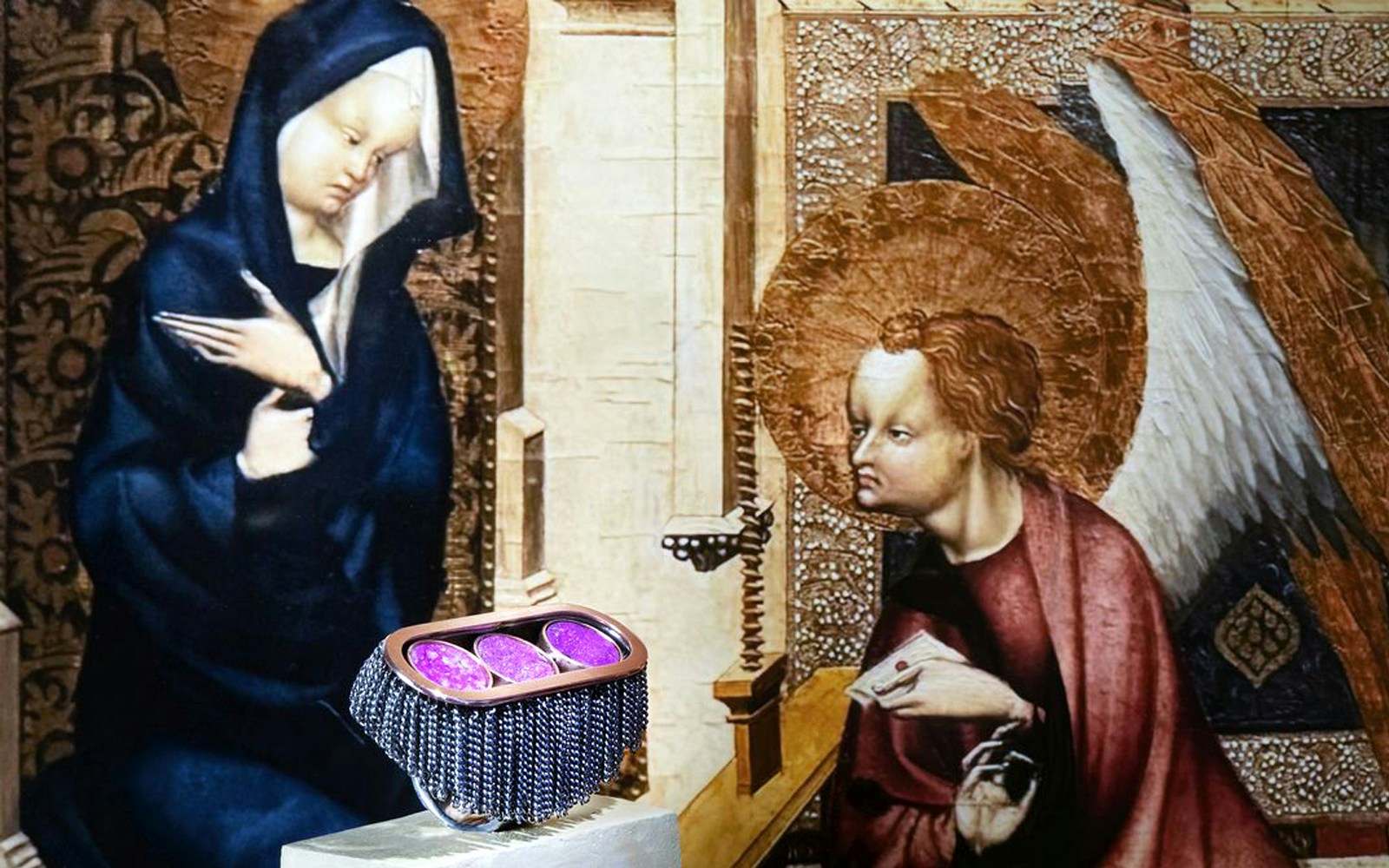 Kunsthistorisches Museum cafe