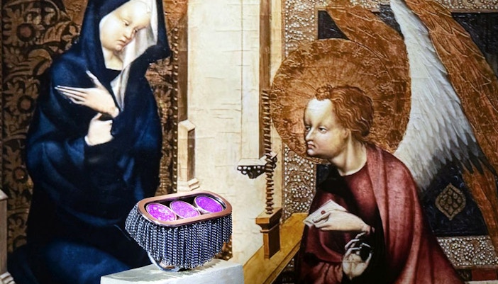 Kunsthistorisches Museum exhibitions