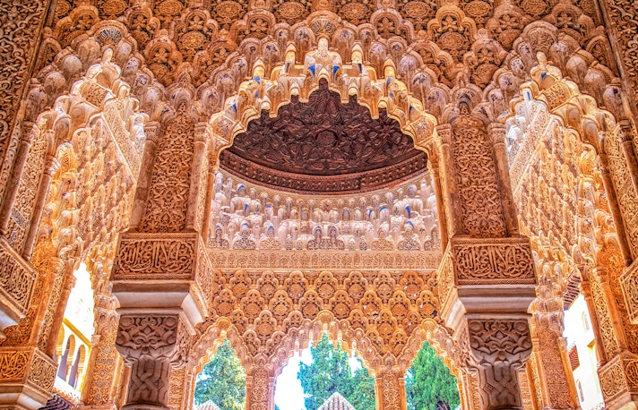 Christian Spanish Period