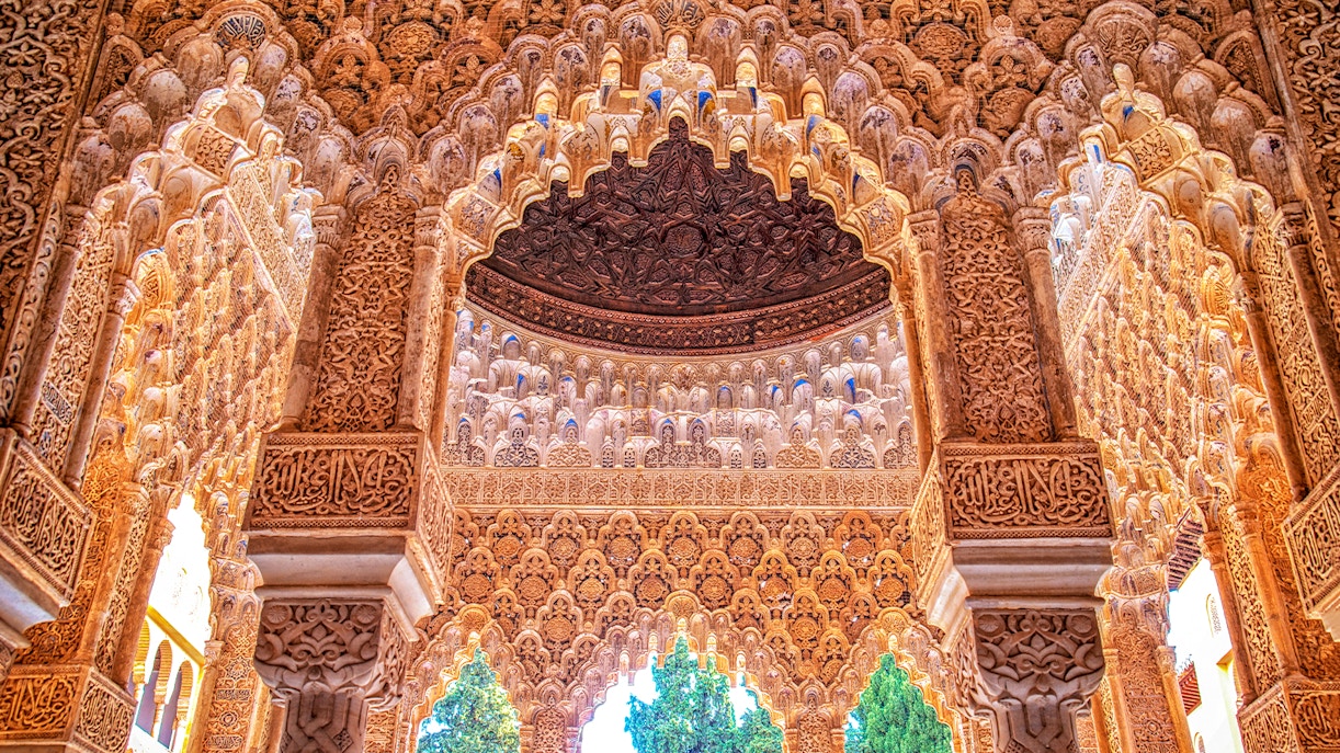 Alhambra