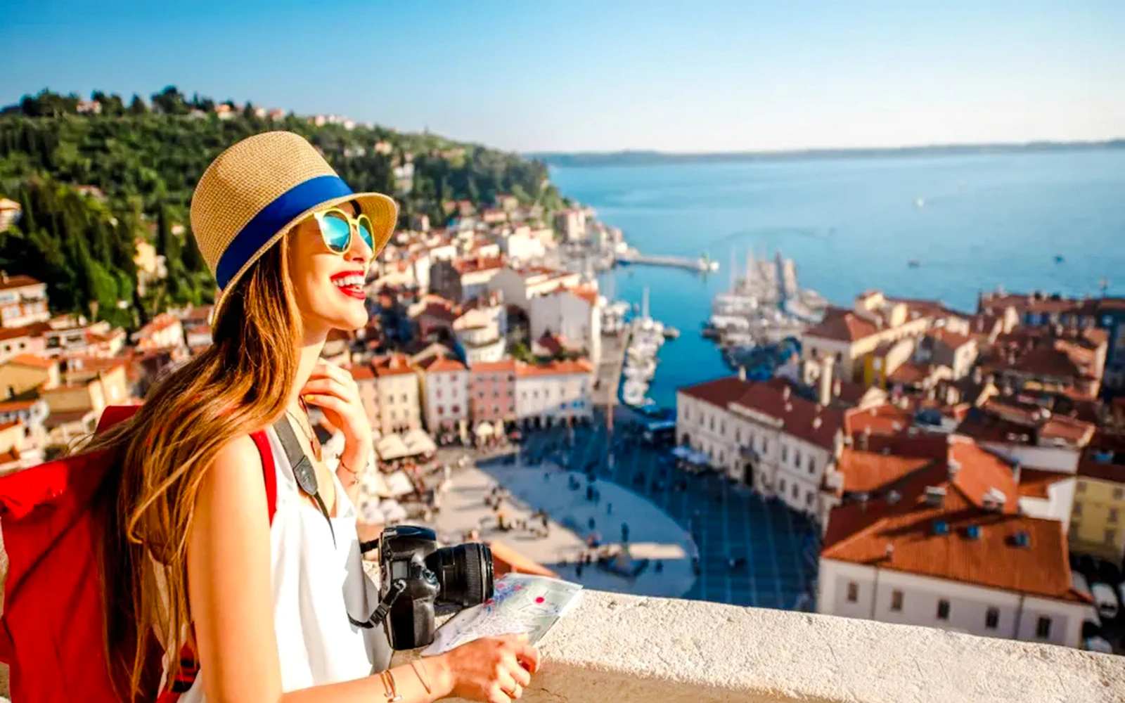 Antalya City Tour with Waterfall, Boat Trip & Lunch Image 7