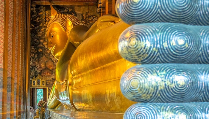 Wat Pho temple