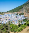 Montagnes du Rif
