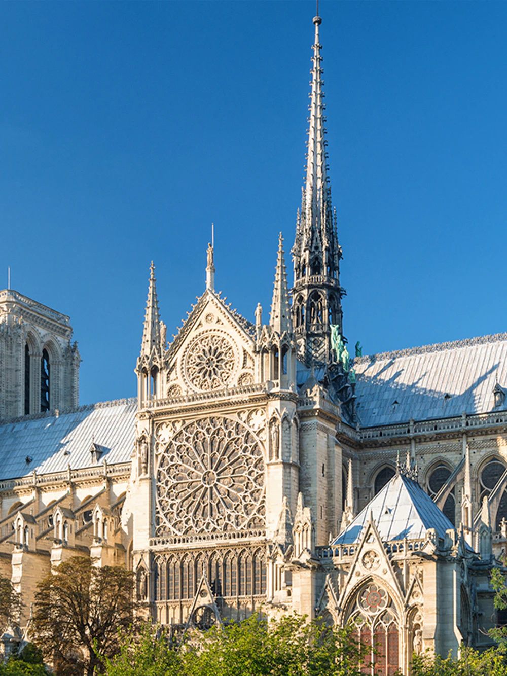 Notre-Dame Paris Tickets — Tickets  in Paris