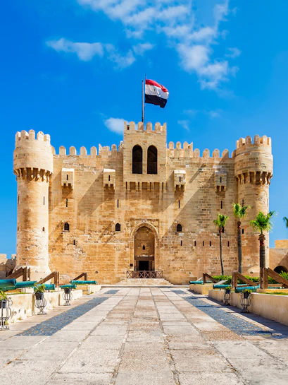 Alexandria