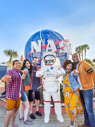 Kennedy Space Center