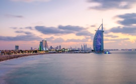 Jumeirah Beach Hotel