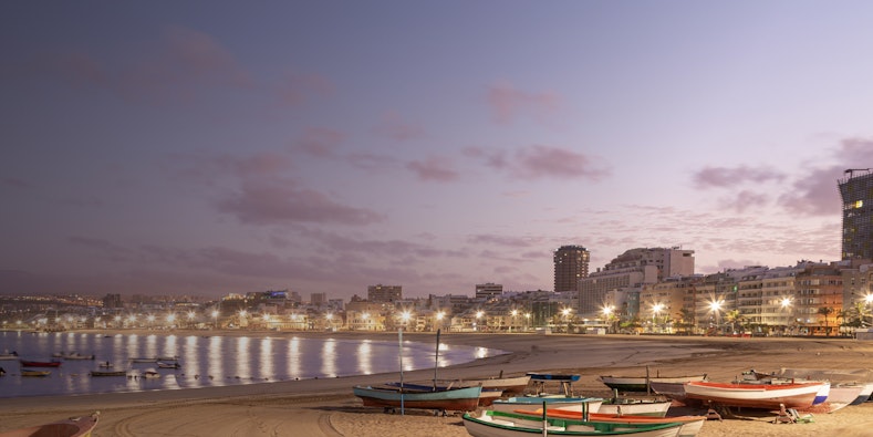 Descubra as melhores experiências em Las Palmas de Gran Canaria