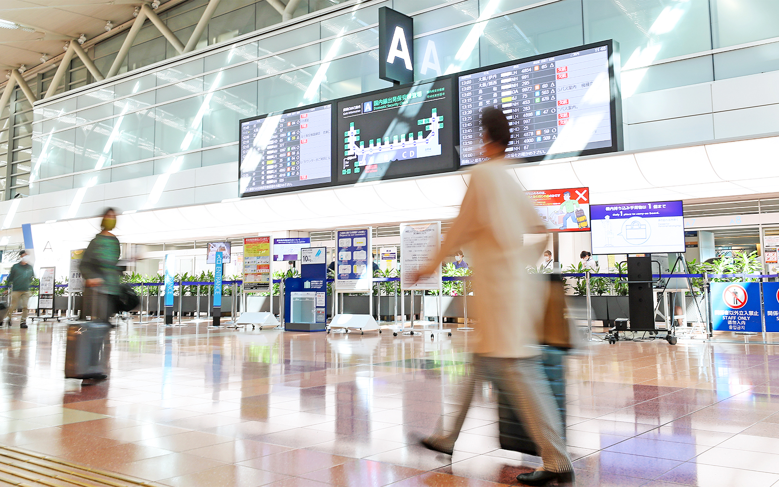 Narita International Airport Transfer