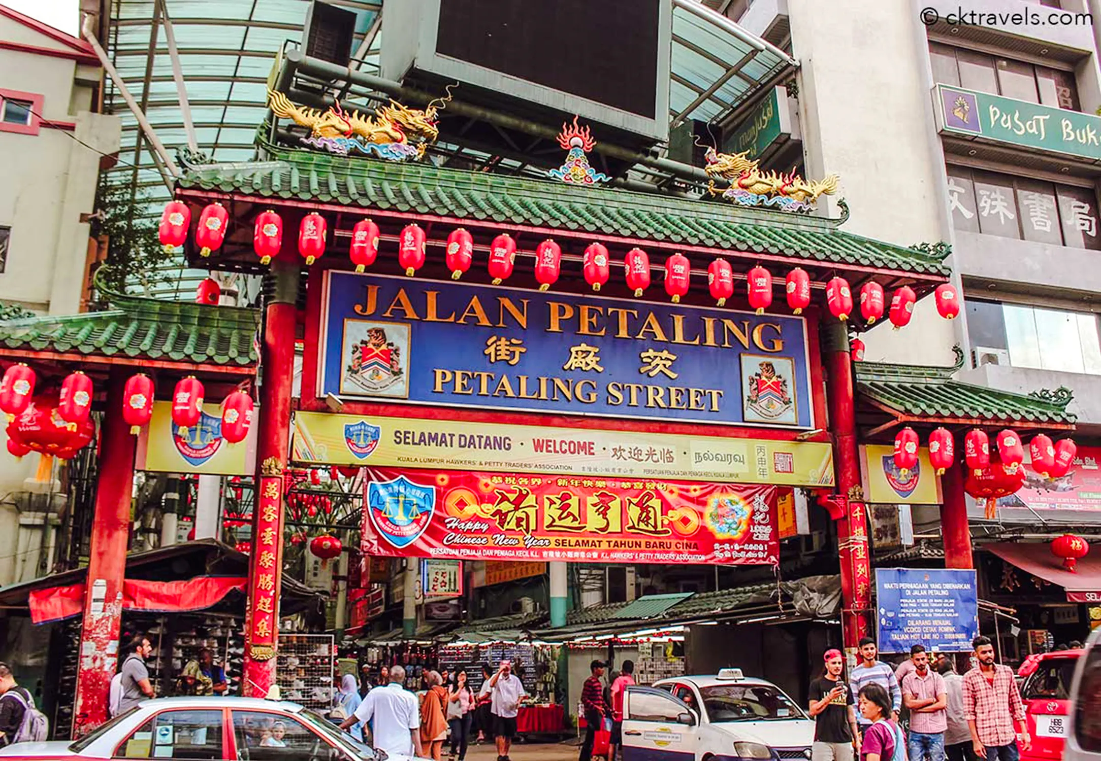 batu caves & kuala lumpur private city tour by car with hotel transfers-18