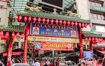 batu caves & kuala lumpur private city tour by car with hotel transfers-18