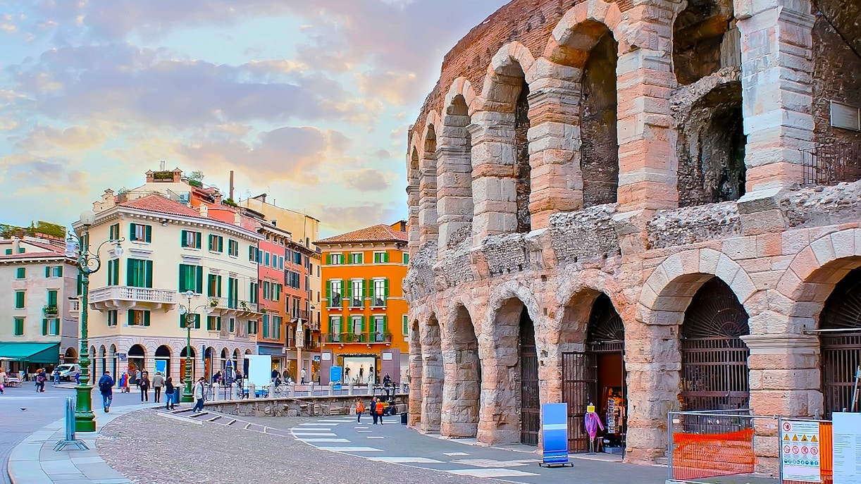 arena em verona