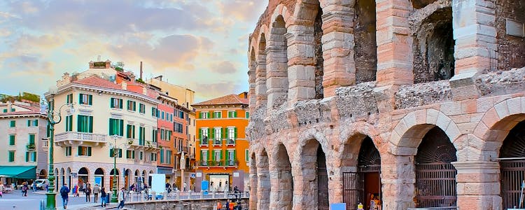 Verona Arena