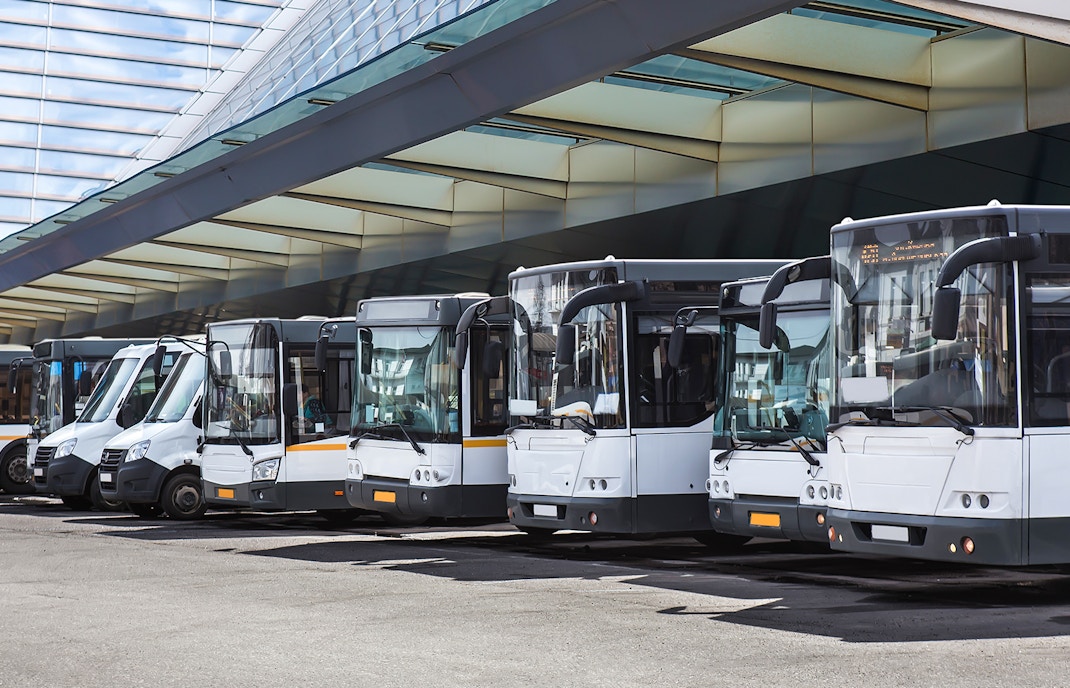 Round Trip Transfers