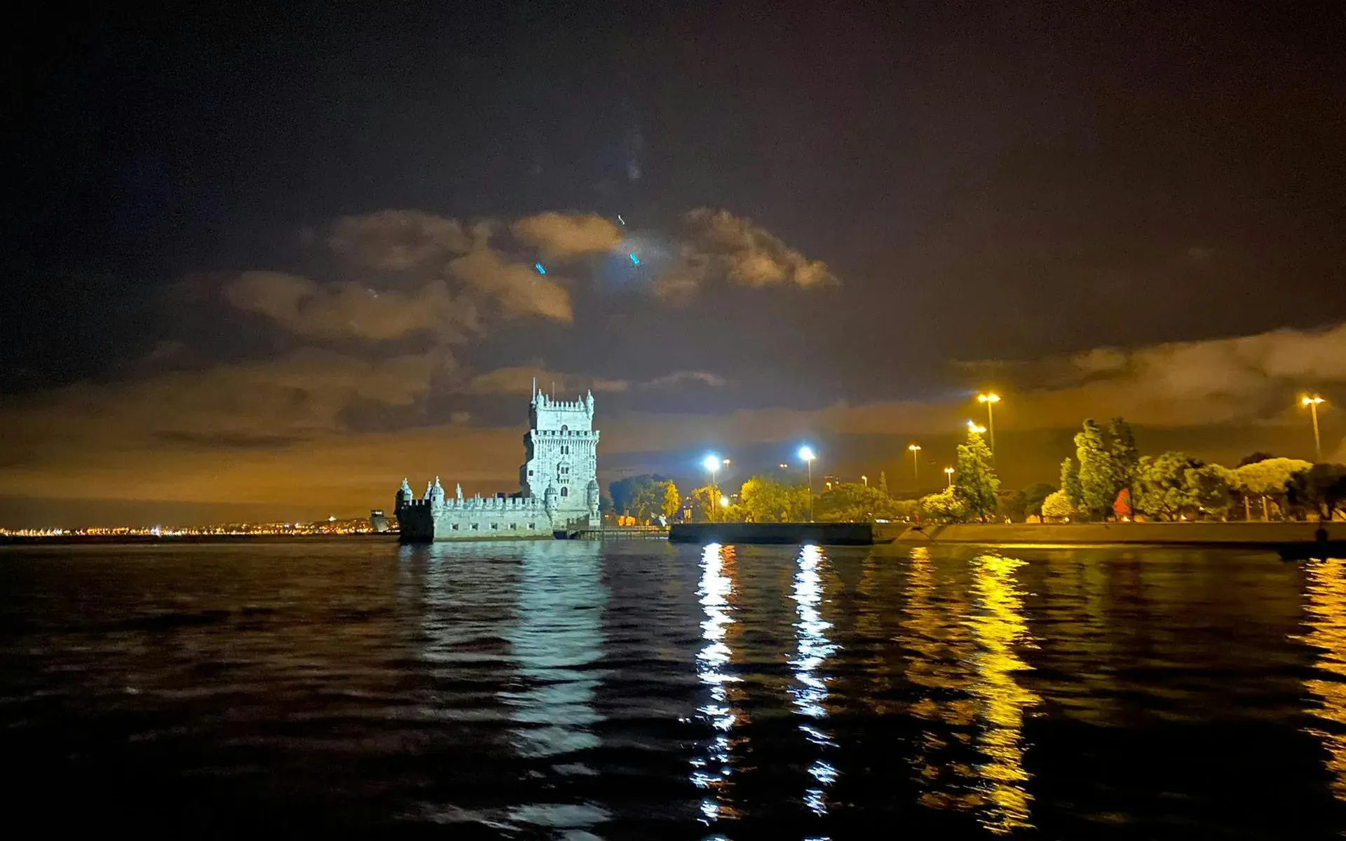 Torre di Belém