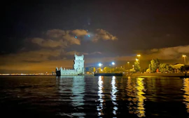 Torre di Belém