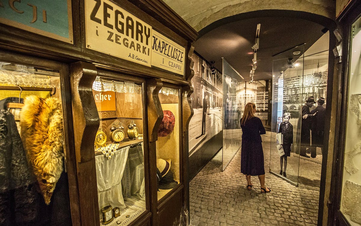 1-day guided tour of auschwitz-birkenau & schindler's factory museum-1 1-day guided tour of auschwitz-birkenau & schindler's factory museum-1