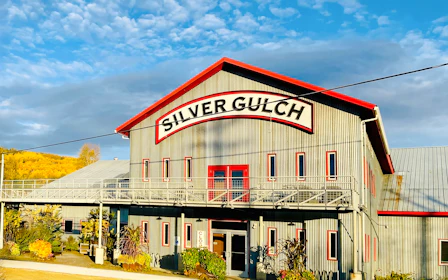 Fairbanks Small-Group Brewery Tour with Silver Gulch Behind-the-Scenes Access