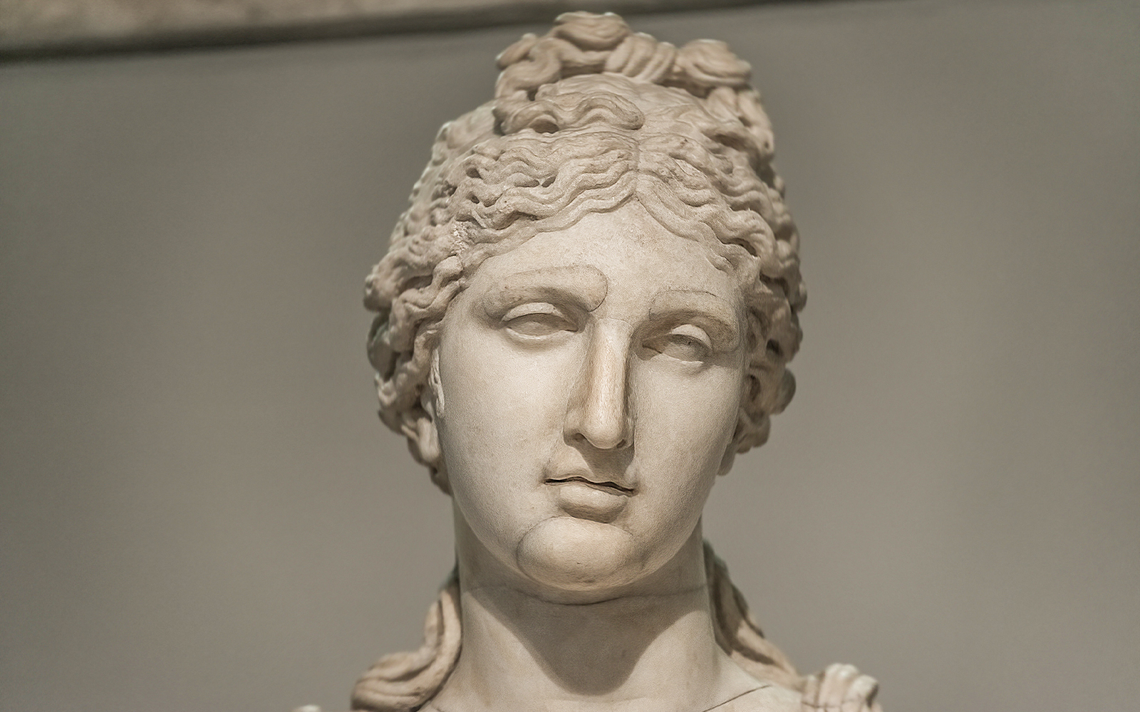 venere capitolina roma - musei capitolini biglietti