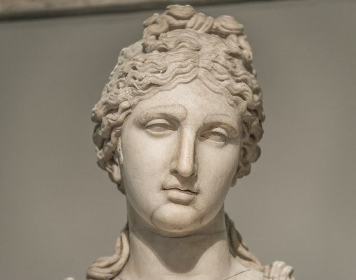 venere capitolina roma - musei capitolini biglietti