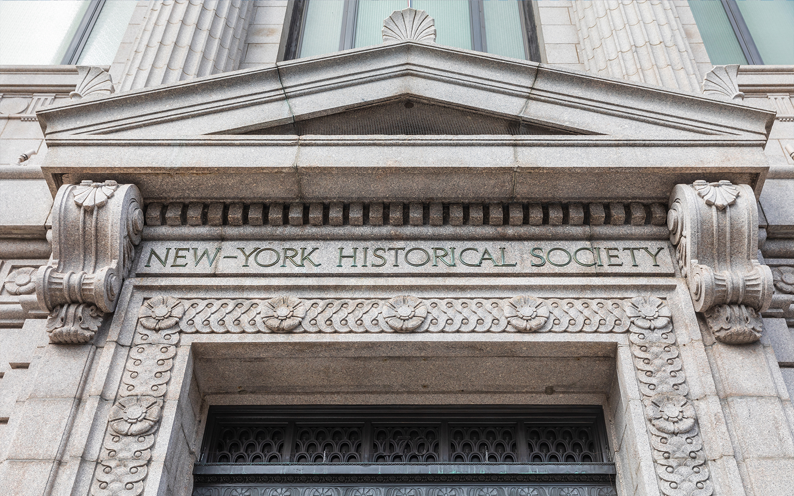 New York Historical Society