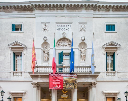 Venice tourist attractions