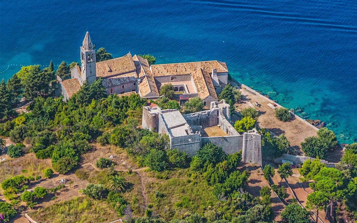 from dubrovnik: half-day boat tour of blue cave & green cave-9 from dubrovnik: half-day boat tour of blue cave & green cave-9