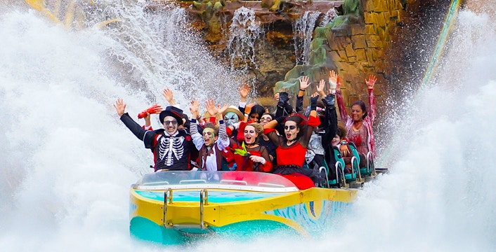 Gardaland Park