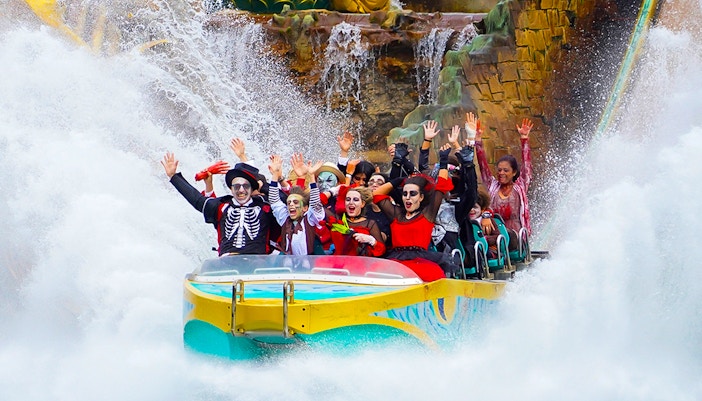 LEGOLAND® Water Park