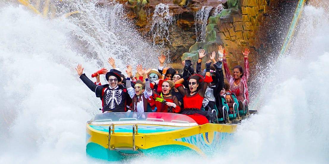 Gardaland Park