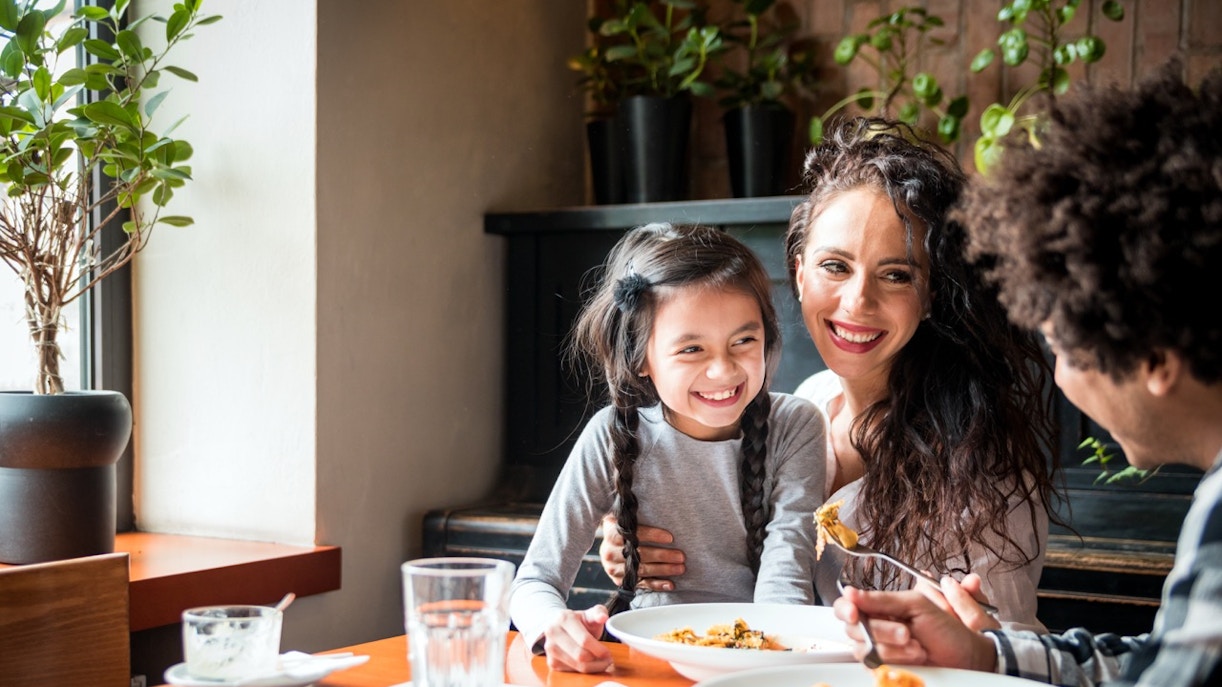 Best Theater District Restaurants in NYC - Utsav Restaurant