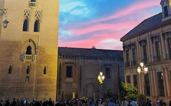 geführte nachttour durch die kathedrale von sevilla-10