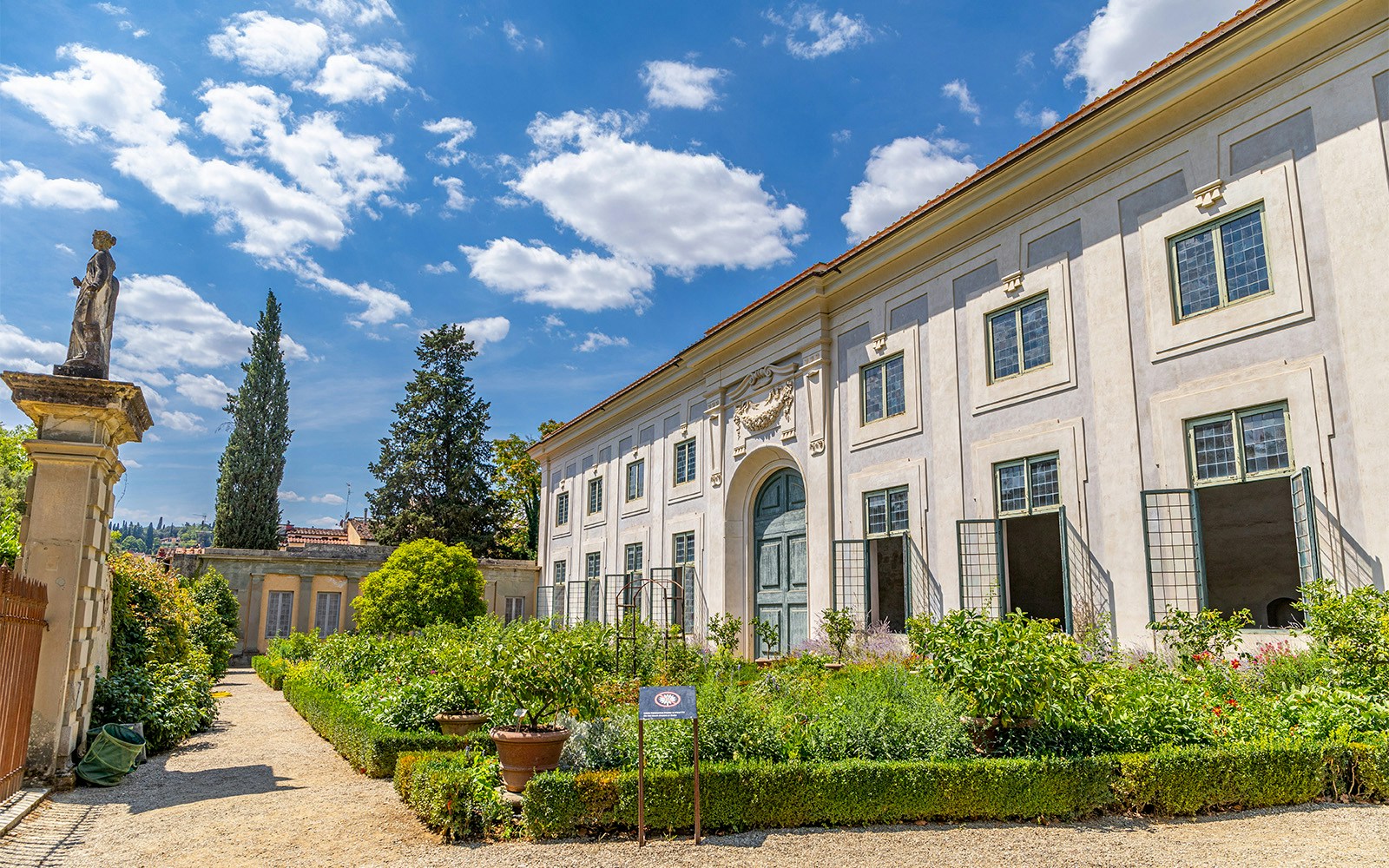 Boboli Gardens