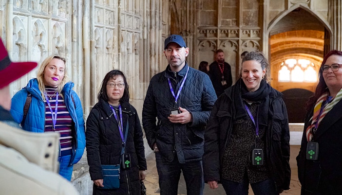 windsor castle tickets