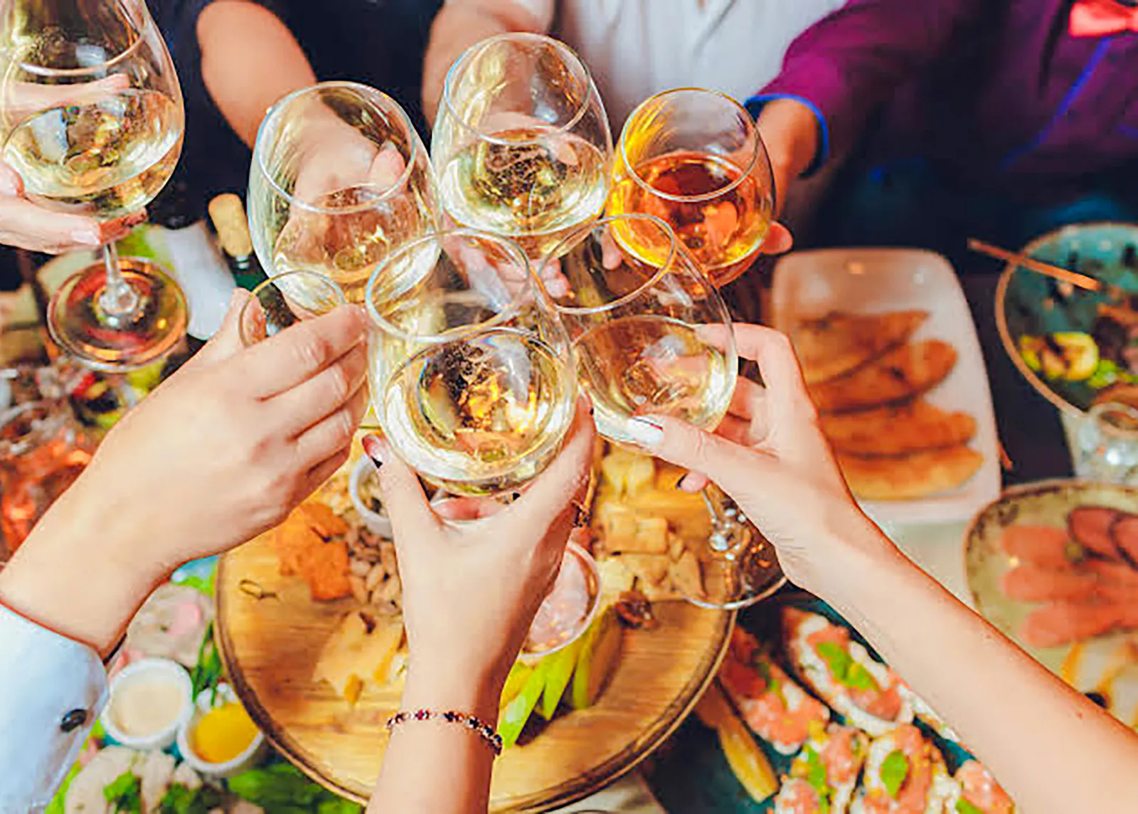 Milan Wine Tasting with Sommelier