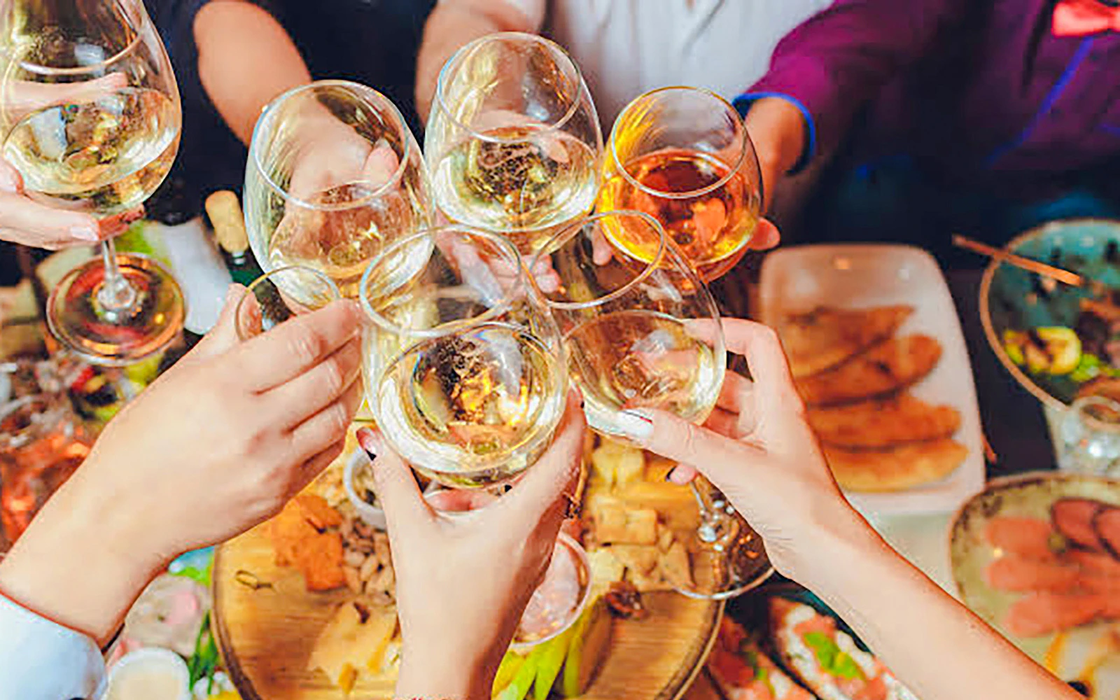 Milan Wine Tasting with Sommelier