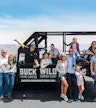 Visite du parc national du Grand Canyon en Hummer