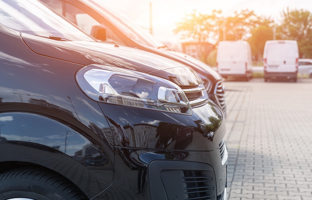 Naples Airport Transfers - Minivan Transfers