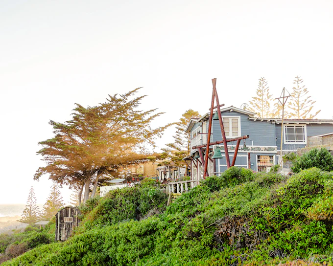 From Santiago: Pablo Neruda's Isla Negra Museum, Algarrobo and Casablanca Valley Wine Tasting Day Trip (Product 56299)